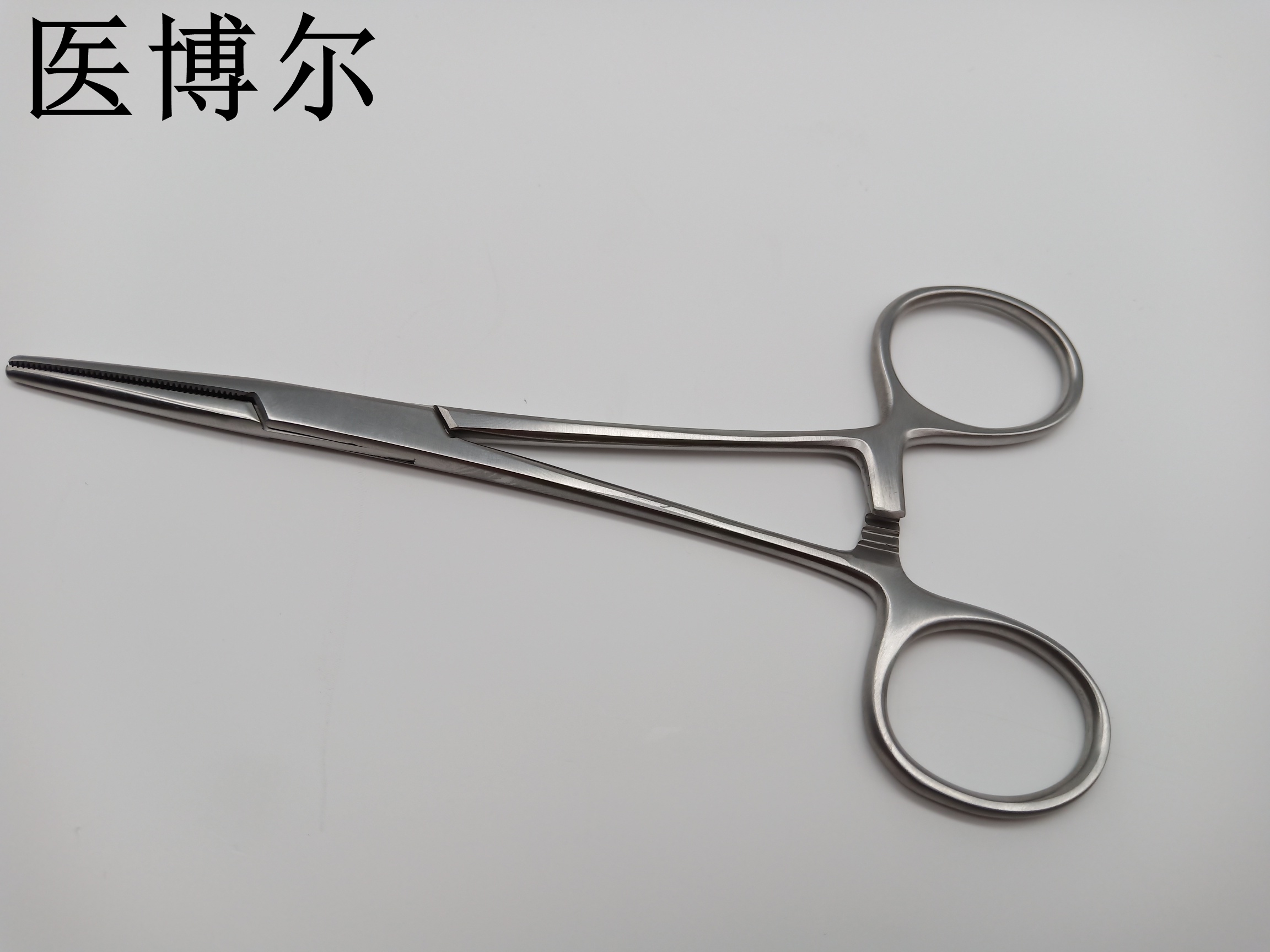 止血钳 直头 哑光 14cm  (3).jpg