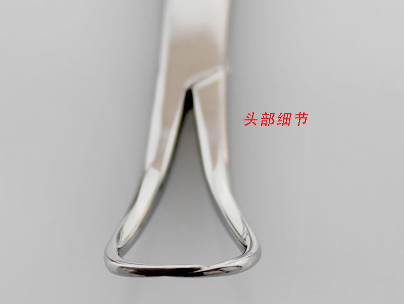 医用毛巾钳