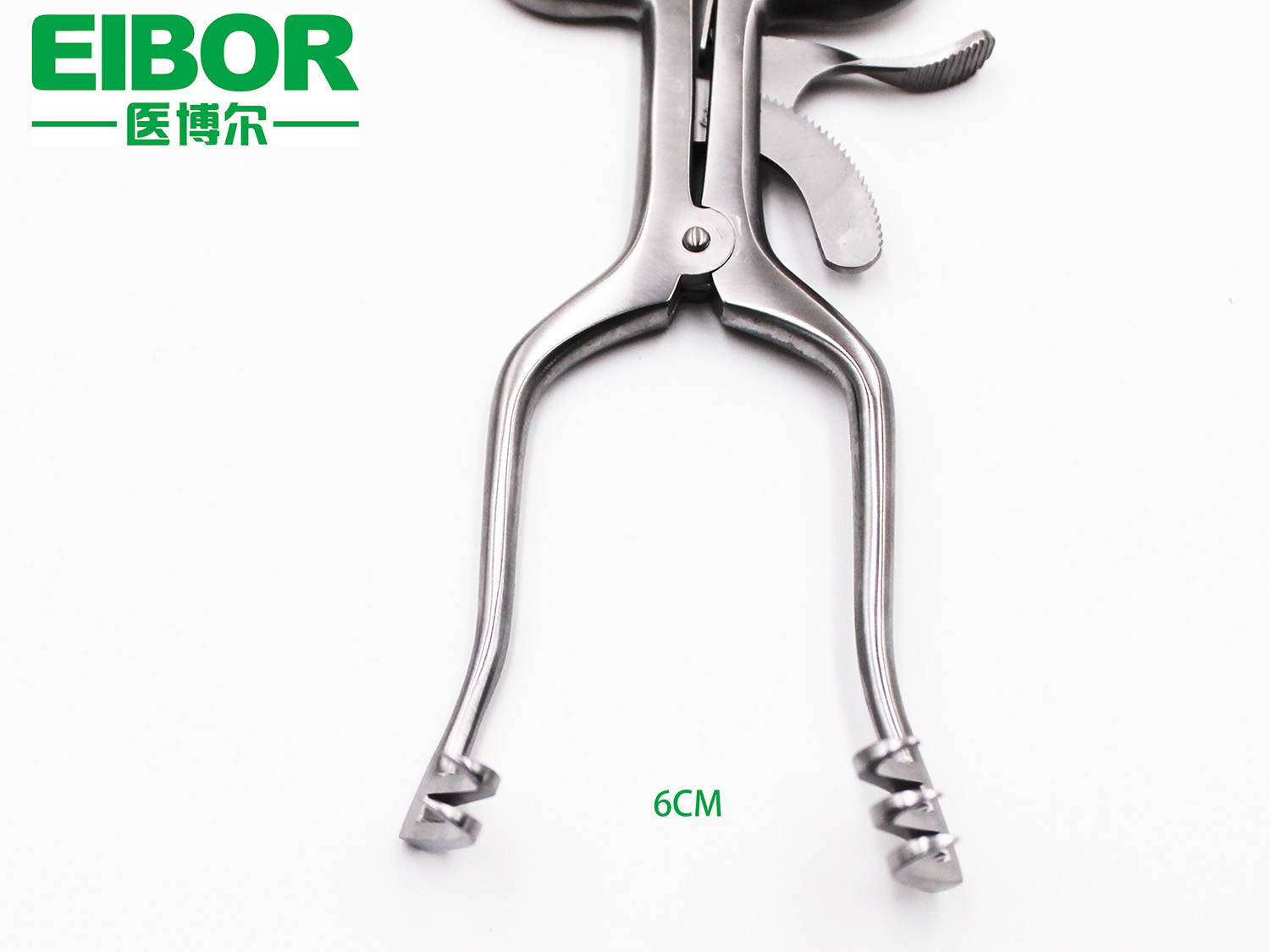医用撑开器平钩13.5cm