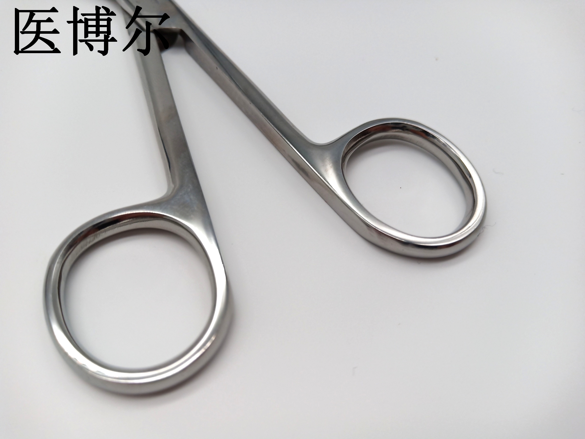 医用纱布剪刀14cm