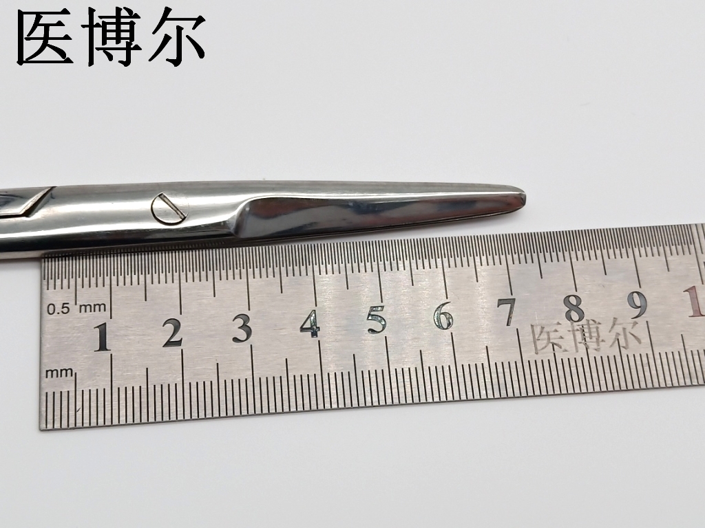 医用组织剪刀直头16cm