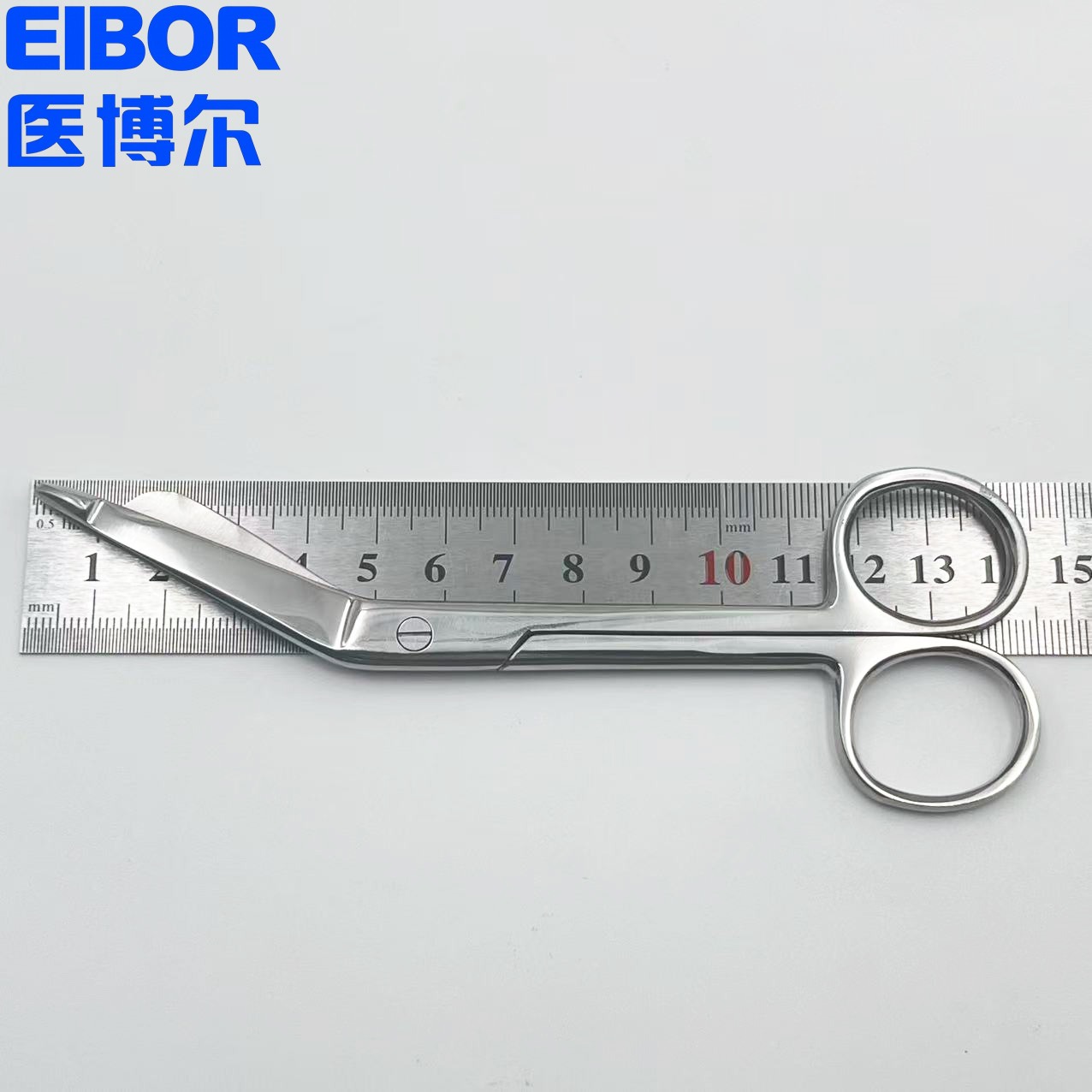 医用纱布剪刀14CM