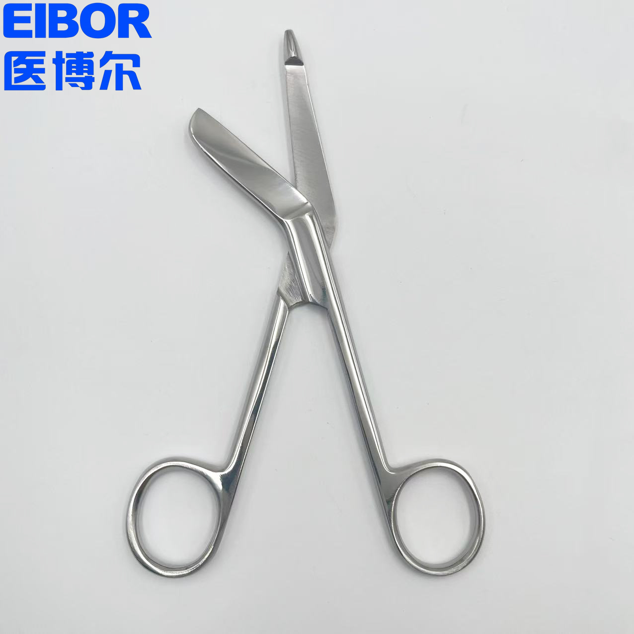 医用纱布剪刀14CM