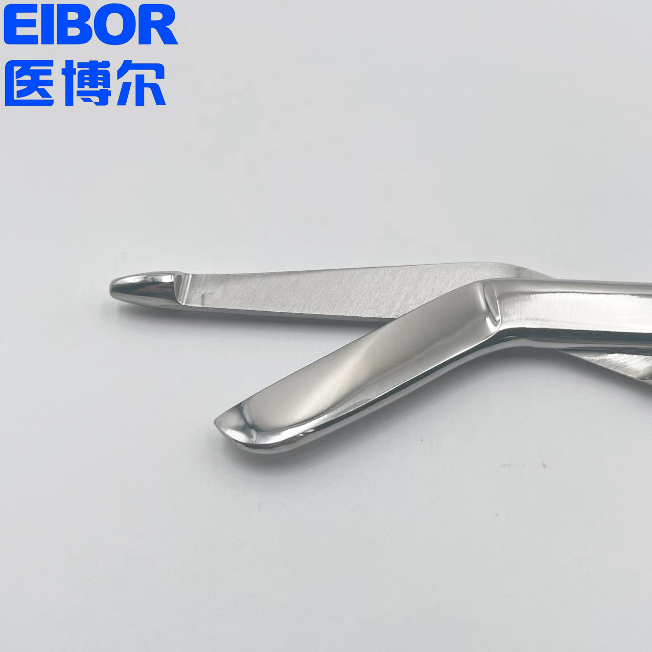 医用纱布剪刀14CM