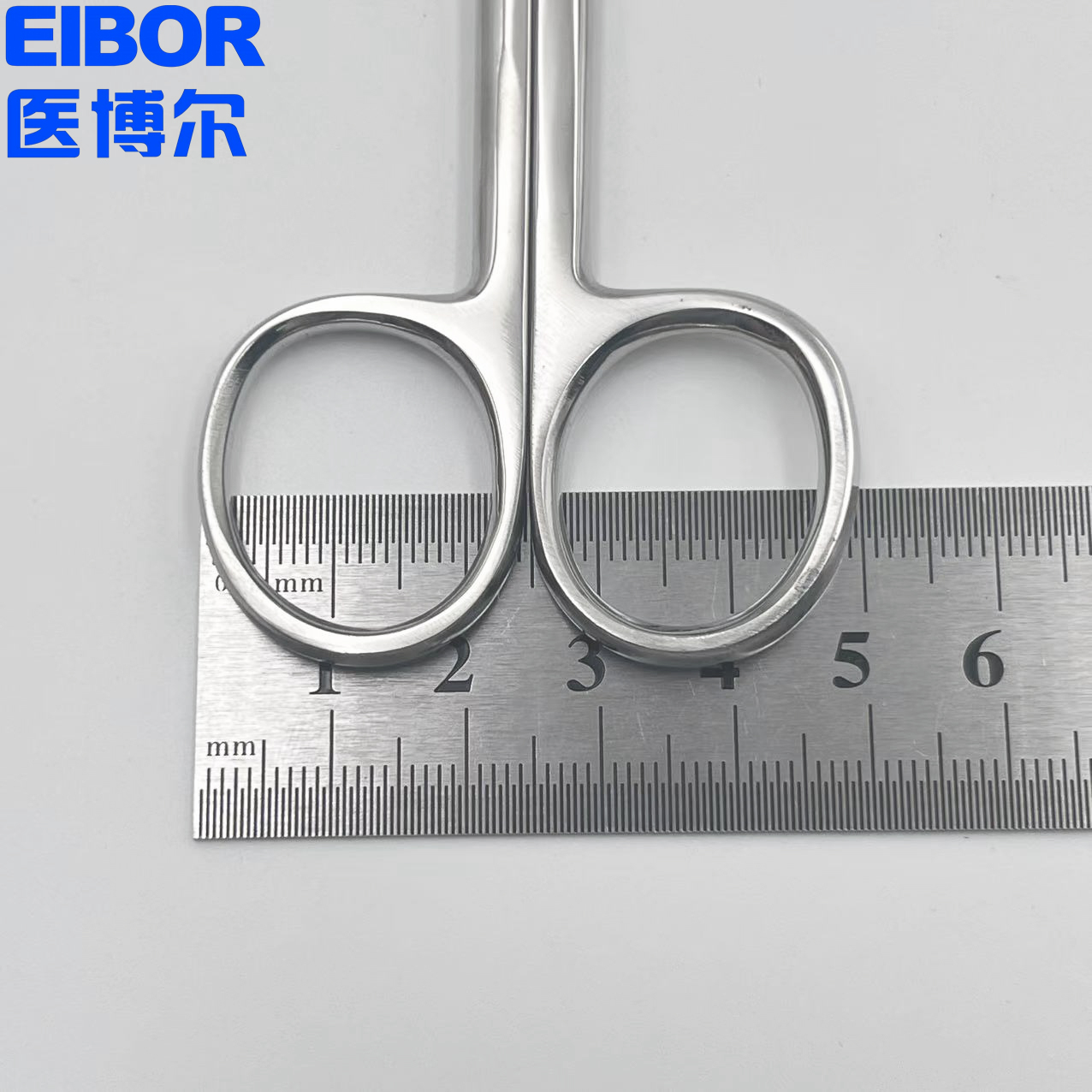 医用纱布剪刀14CM